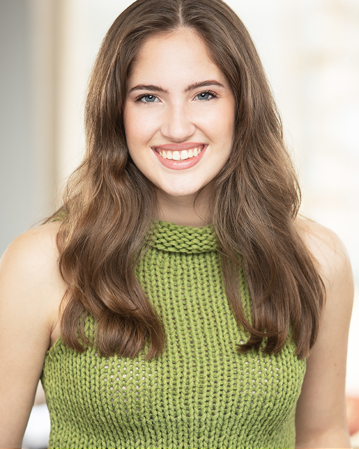 Christina Youngblood Headshot 2021