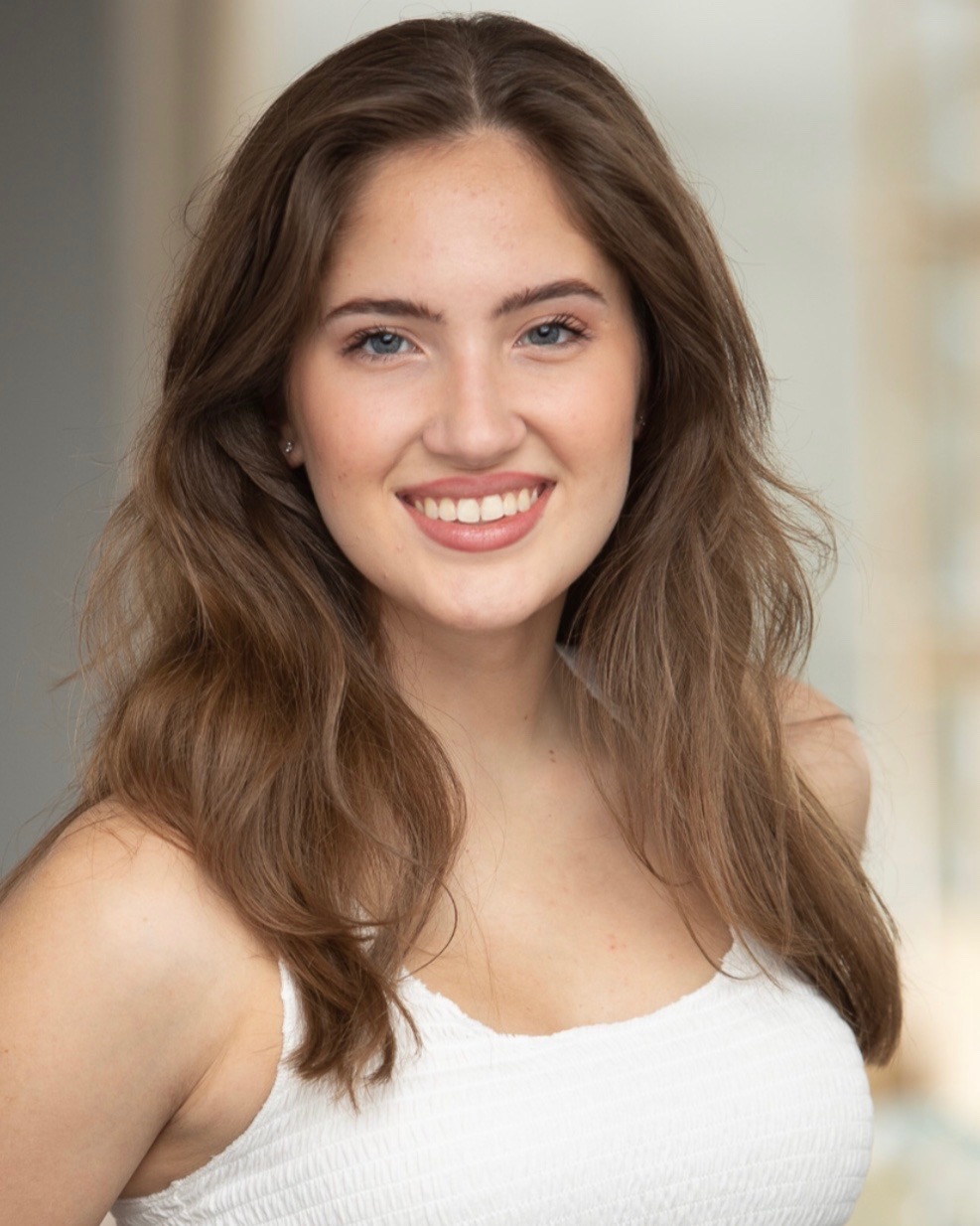 Christina Youngblood Headshot 2021